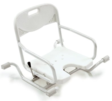 Badewannensitz Bano drehbar