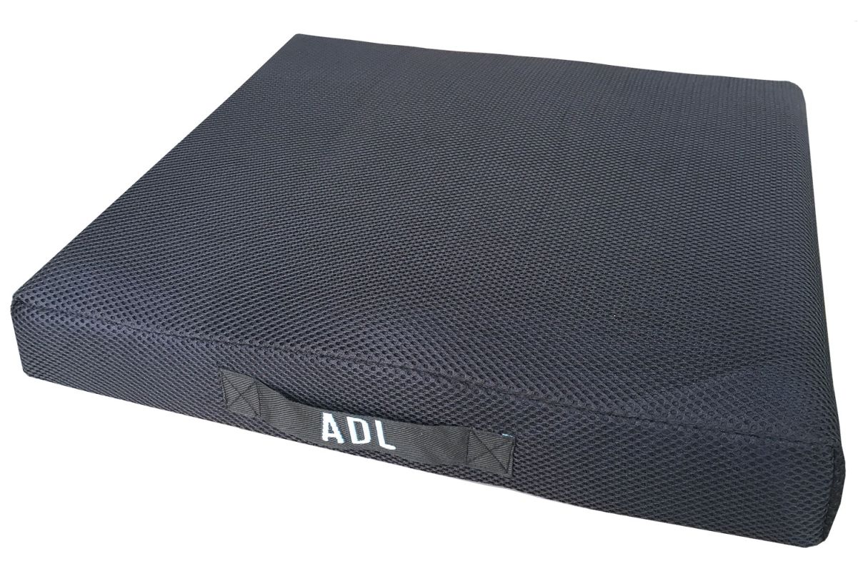 ADL Sitzkissen Silflex 400 mit PU-Schaum