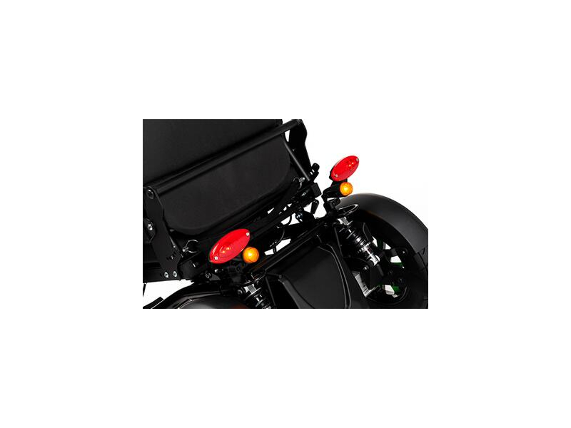 Elektro-Rollstuhl Turios