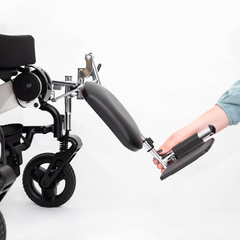 ergoflix LX Beinstütze | Benedikt