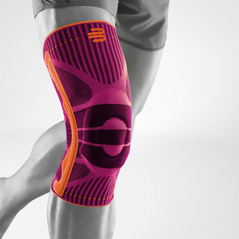 Sports Knee Support Kniebandage