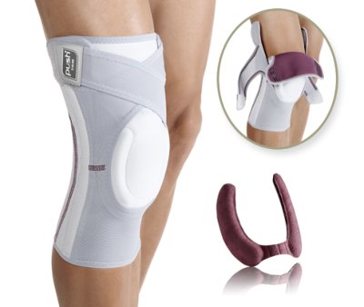Push care Kniebandage