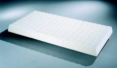 ADL I ProphySan Standard Würfelmatratze 195x90x14cm