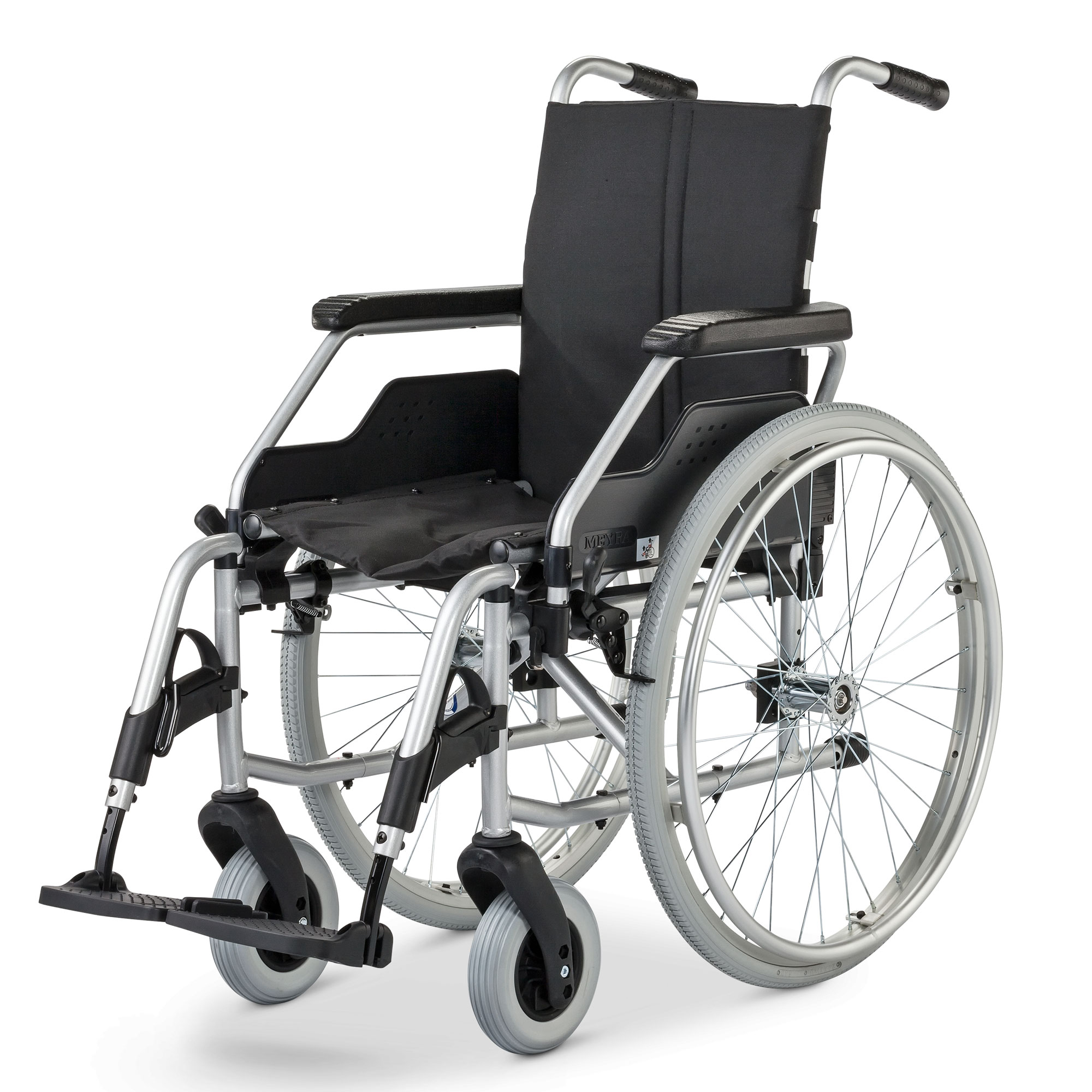 Rollstuhl FORMAT 3.940