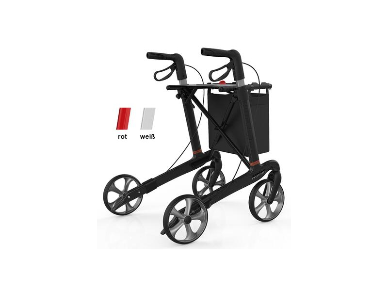 Rollator ATHLON SL Carbon