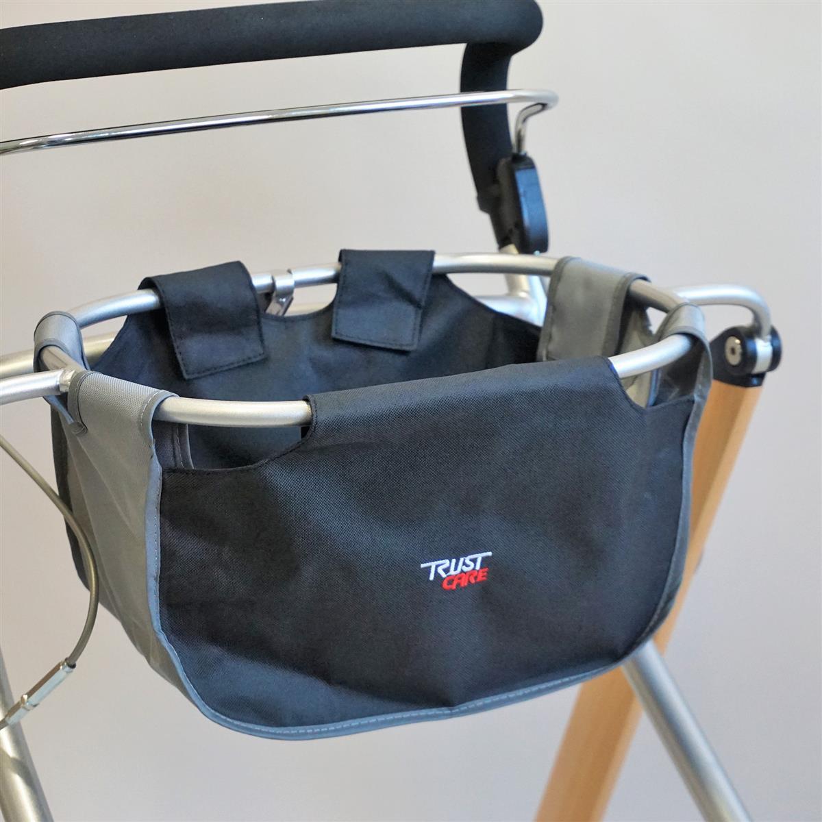 Russka Indoor-Rollator Lets Go