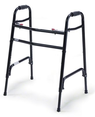 Dietz Gehbock XXL bis 270kg faltbar