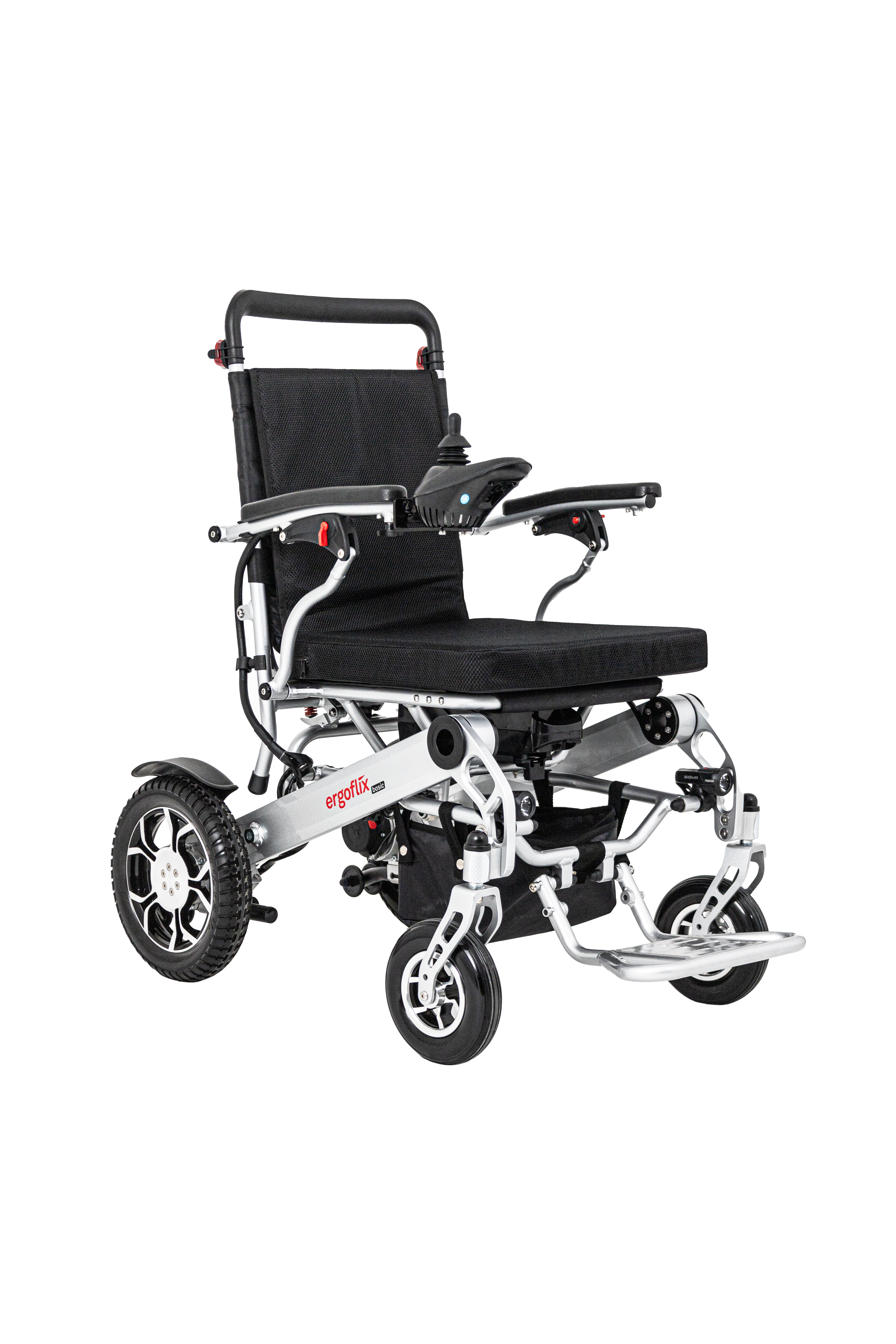 ergoflix Basic E-Rollstuhl