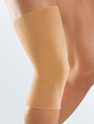 Kniebandage Klasse 2