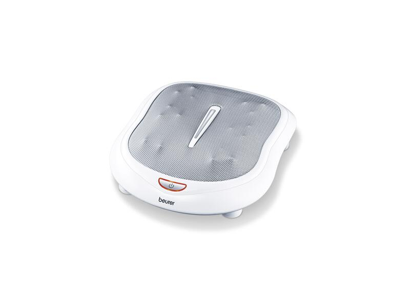 Shiatsu-Fußmassagegerät FM60 m.Wärmefunktion