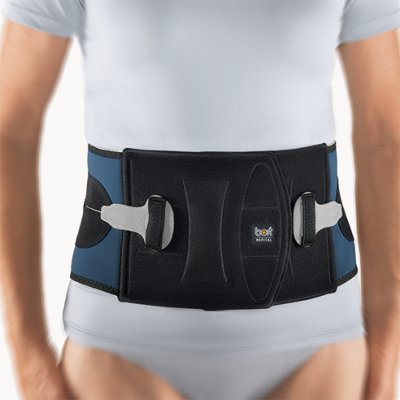 Bort Generation Rückenbandage