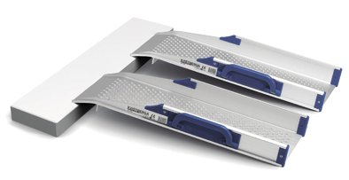 Kurzrampe Starr 55cm