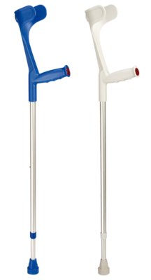 Unterarmgehstütze BIG XXL