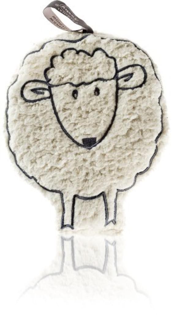 Kirschkernkissen Schaf DOLLY