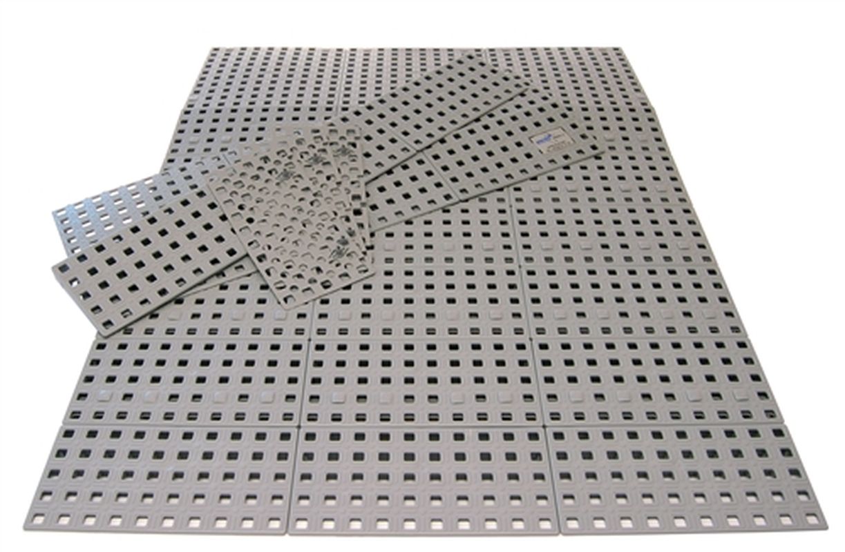 Türschwellenrampe Excellent