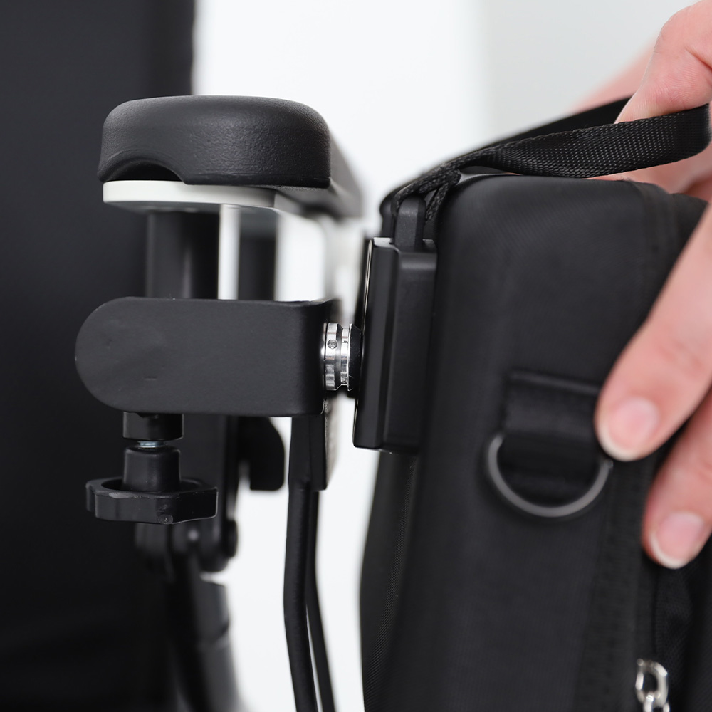 ergoflix LX Mi2 Taschenhalter Eileen