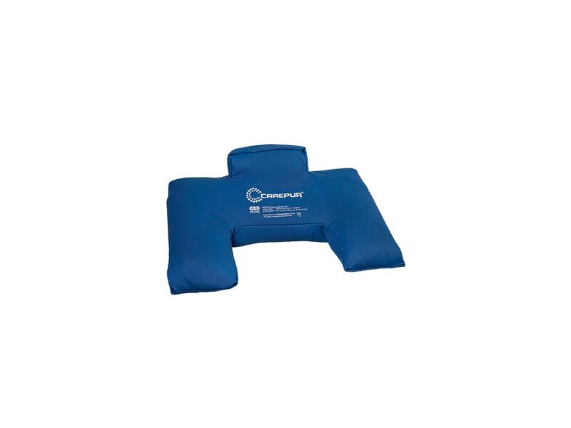 CAREPUR Semi-Fowler-Kissen M