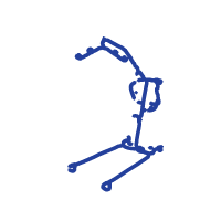 Patientenlifter / -aufrichter