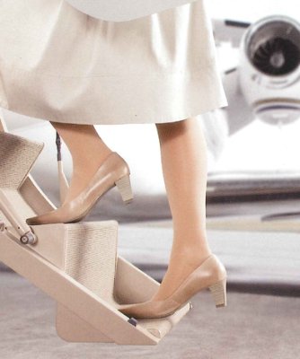 medi travel Reisestrümpfe