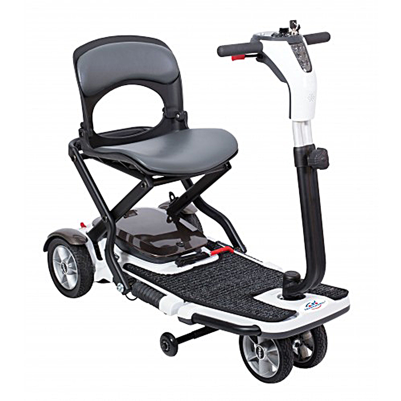 Elektromobil Scooter Holiday