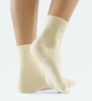 Bort ClimaCare Fußwärmer