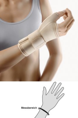 Bort Daumen-Hand-Bandage
