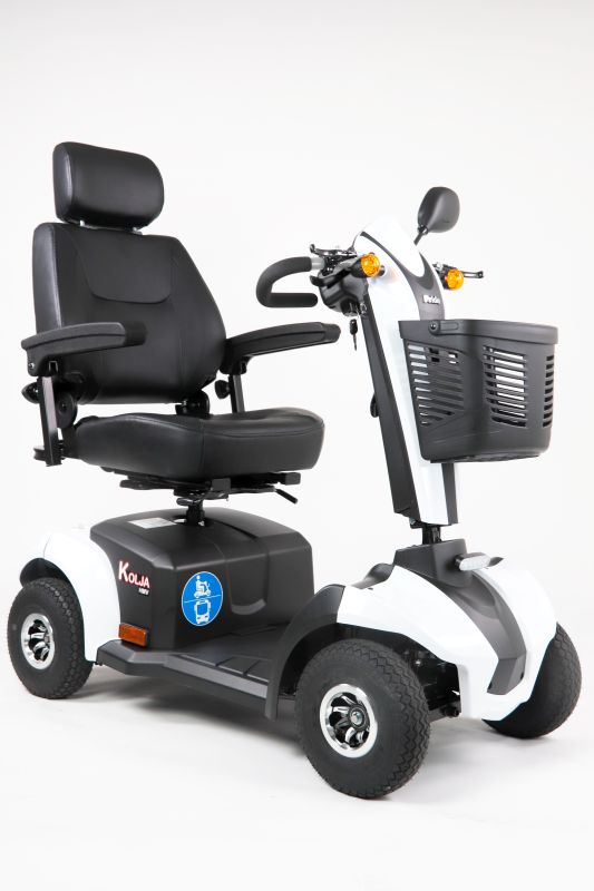 Scooter Kolja HMV, 6km/h, inkl. 36Ah Batterie