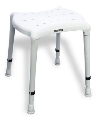 Duschhocker AQUATEC DOT