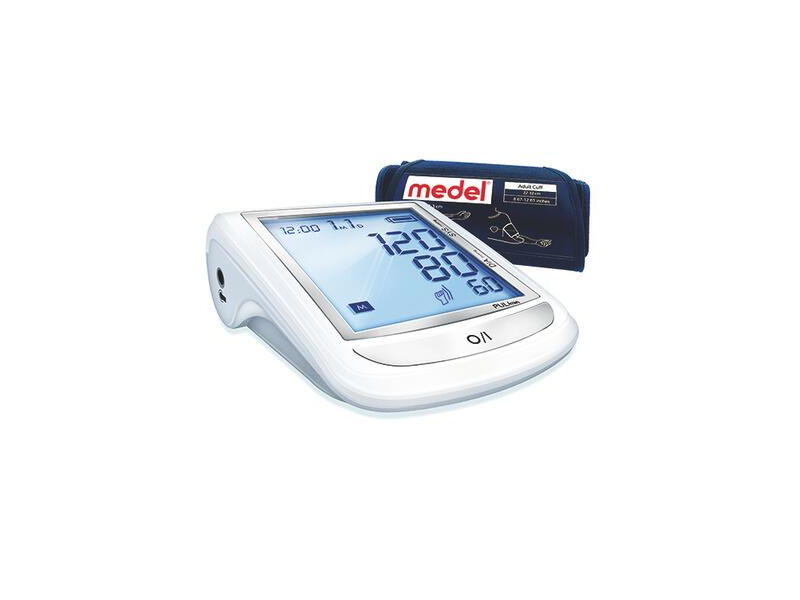 Medel Elite Blutdruckmessgerät Oberarm