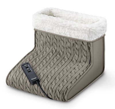 Fußwärmer FWM45 mit Massage