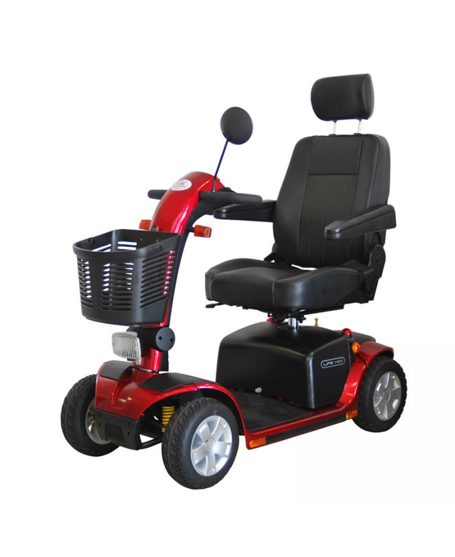 Elektromobil Scooter Life HMV