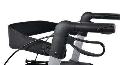 Rückengurt für Rollator ROUTER/ATHLON/SERVER