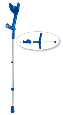 Unterarmgehstütze COMFORT SOFT