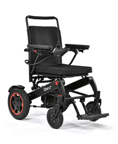 E-Rollstuhl Q 50 R