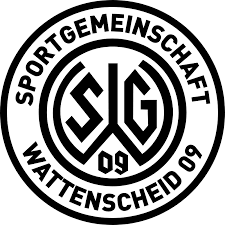 Logo Sportgemeinschaft Wattenscheid 09