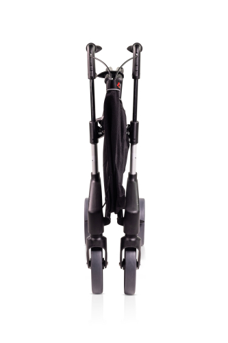Rollator Troja Original Black Series S