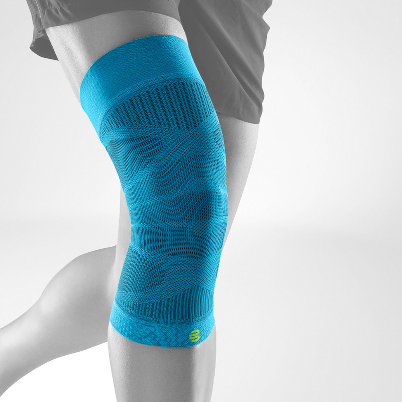 Sports Compression Knee Support Kniebandage