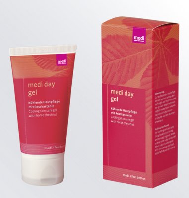 medi day Gel 150ml