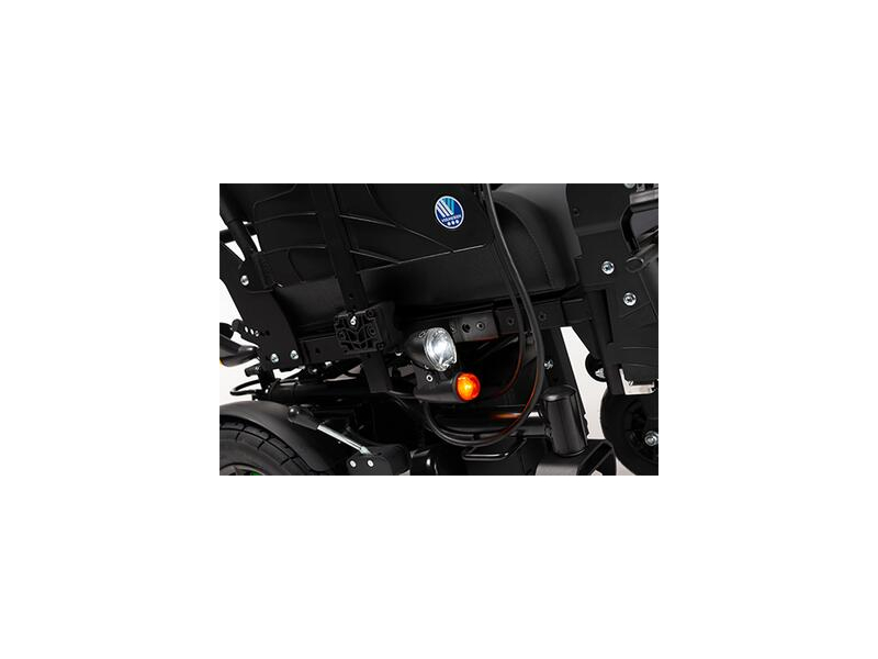 Elektro-Rollstuhl Turios