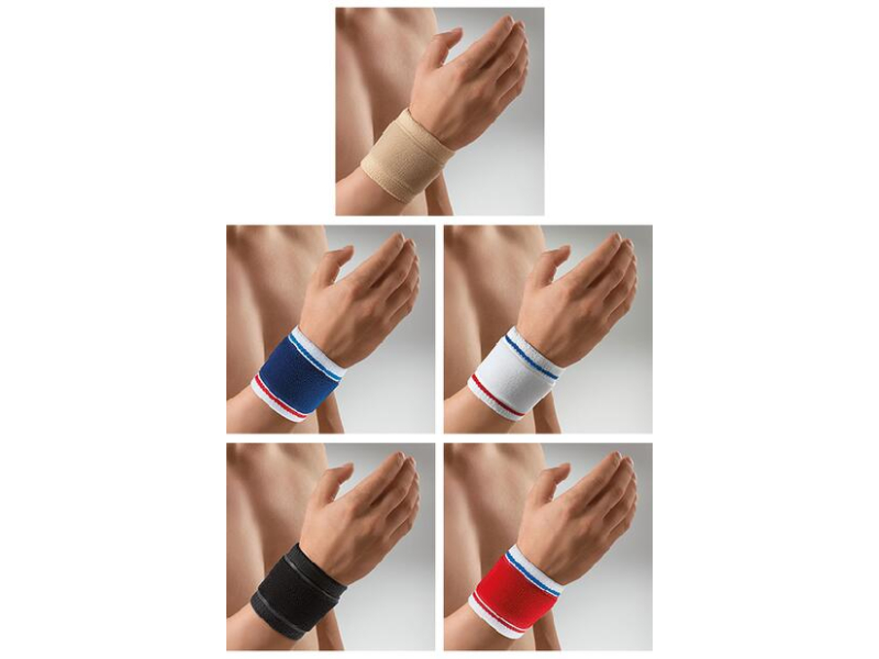 Handgelenkbandage ActiveColor®
