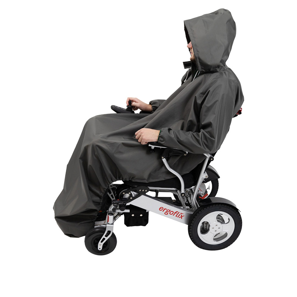 ergoflix Regencape | Malte