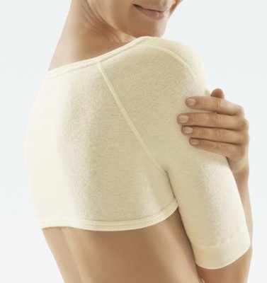 Bort ClimaCare Schulterwärmer