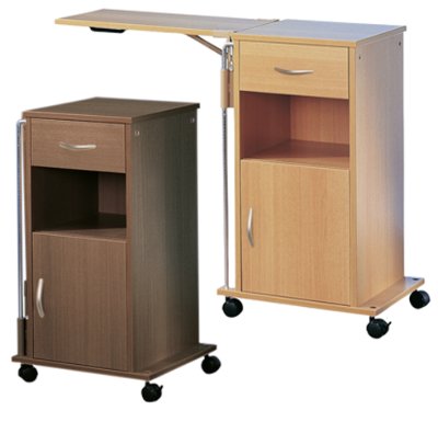 Bettnachttisch Domiflex