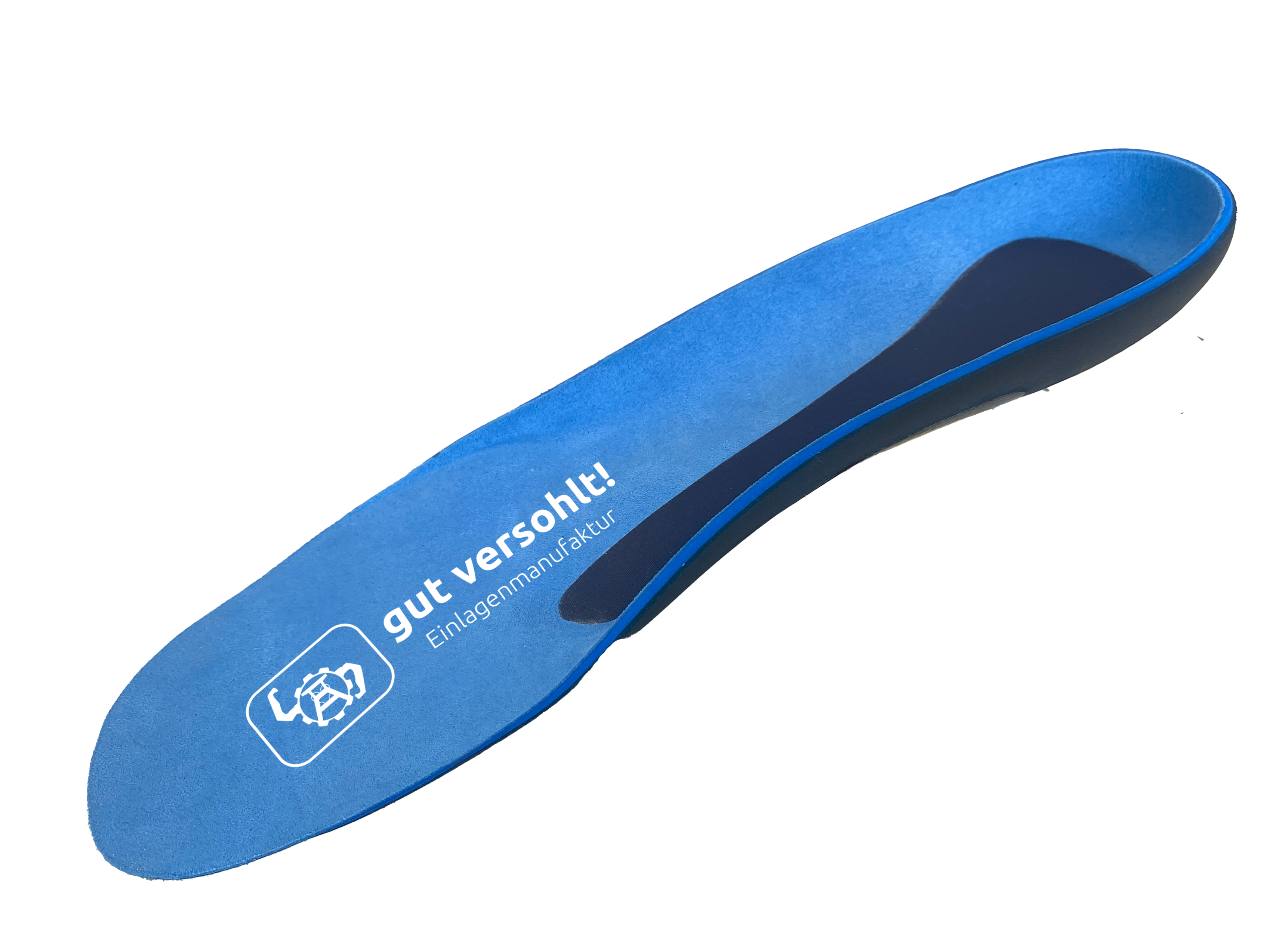 Bild einer Schuheinlage