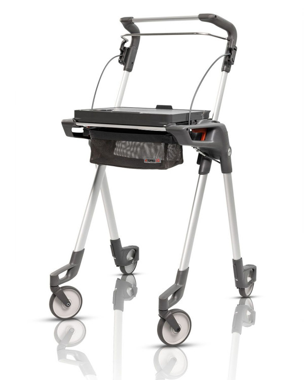 Indoor-Rollator TOPRO Hestia