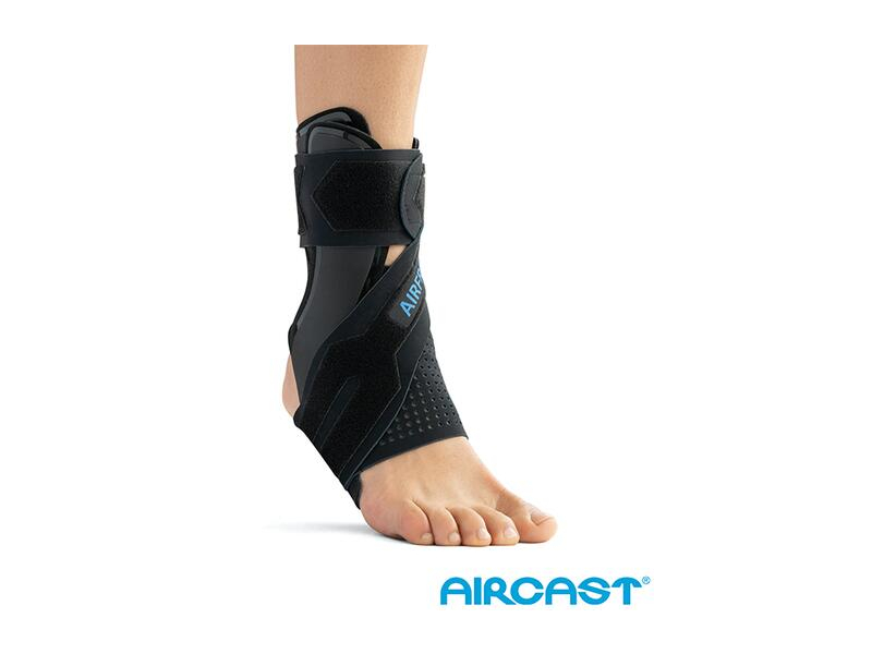 Sprunggelenkorthese AIRCAST® Airfree®