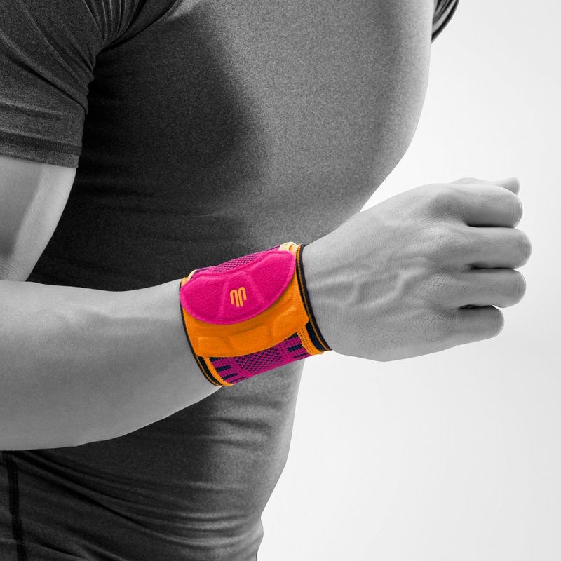 Sports Wrist Strap Handgelenkbandage