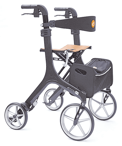 Rollator Carbon F1