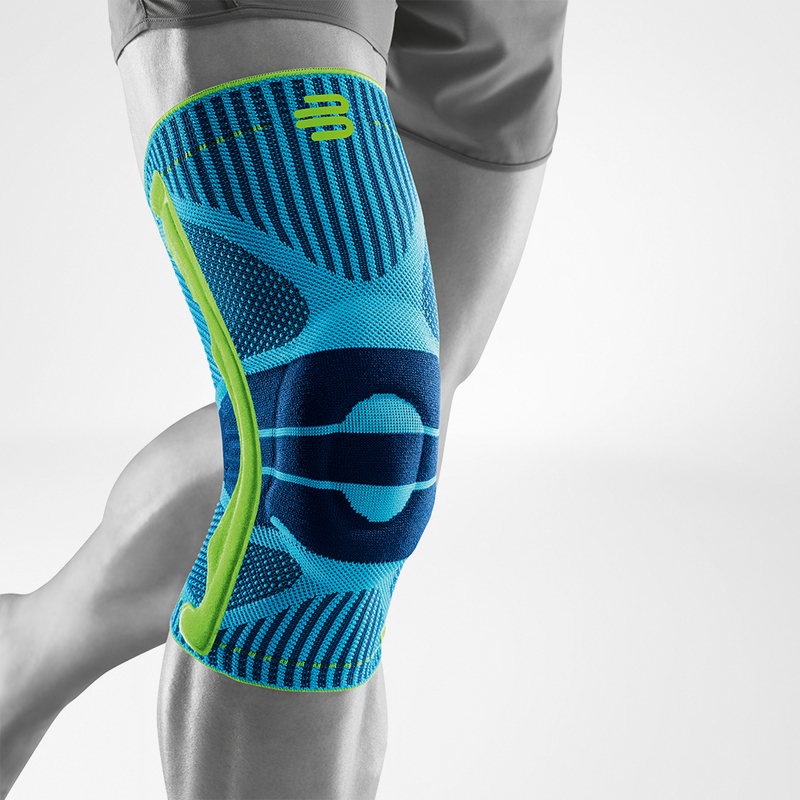 Sports Knee Support Kniebandage