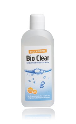Bio-Clear Spezialwaschmittel für Kompressions-Strümpfe 500ml